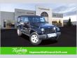 Used 2015 Jeep Wrangler Unlimited Sahara 4x4 SUV