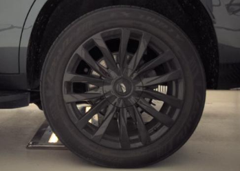 Used 2021 CADILLAC Escalade Premium Luxury 4x4 SUV