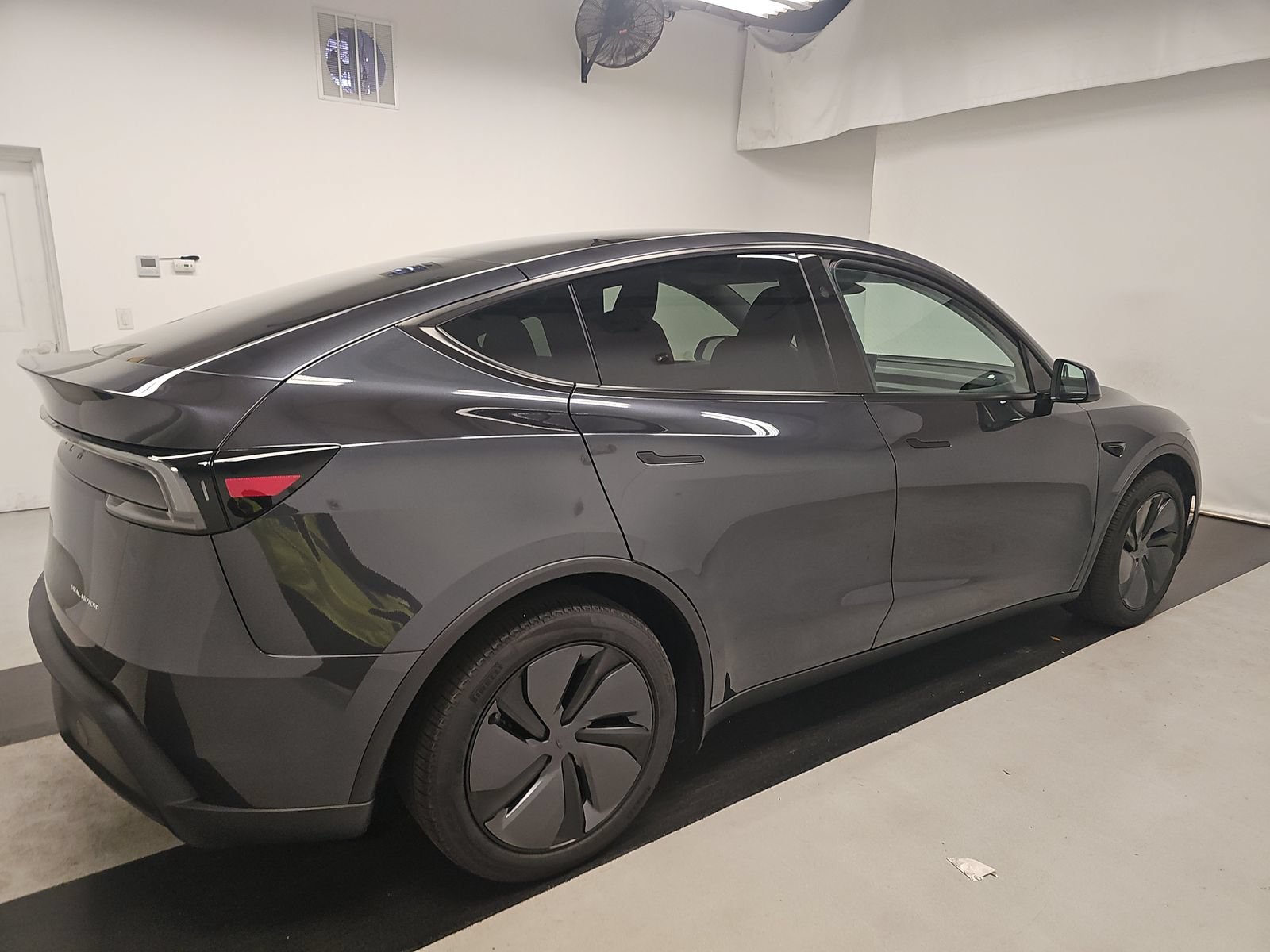Used 2026 Tesla Model Y SUV
