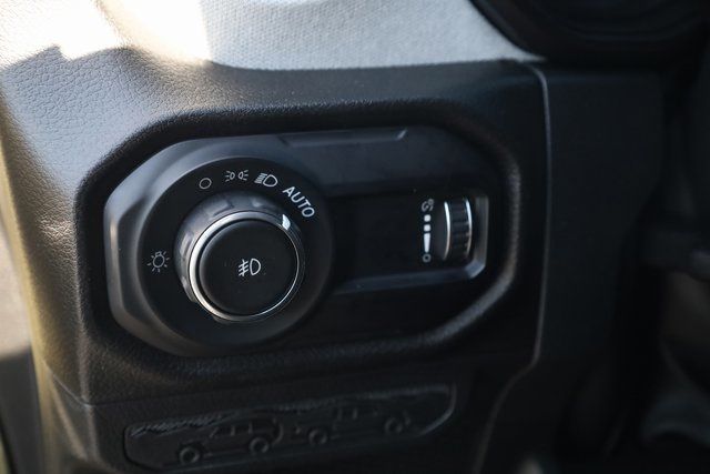 2025 Jeep Wrangler 4-Door Sport S - Photo 10