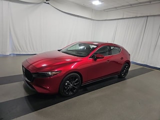 2024 Mazda Mazda3 Hatchback 2.5 S Premium Package Hatchback