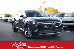 2021 Buick Envision Avenir SUV