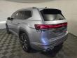 2024 Volkswagen Atlas 2.0T SEL Premium R-Line SUV