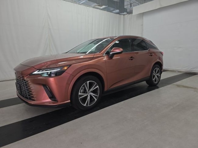 2023 LEXUS RX 350 SUV
