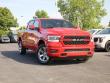 2022 Ram 1500 Big Horn/Lone Star Truck Crew Cab 2022 Ram 1500 Big Horn/Lone Star Truck Crew Cab