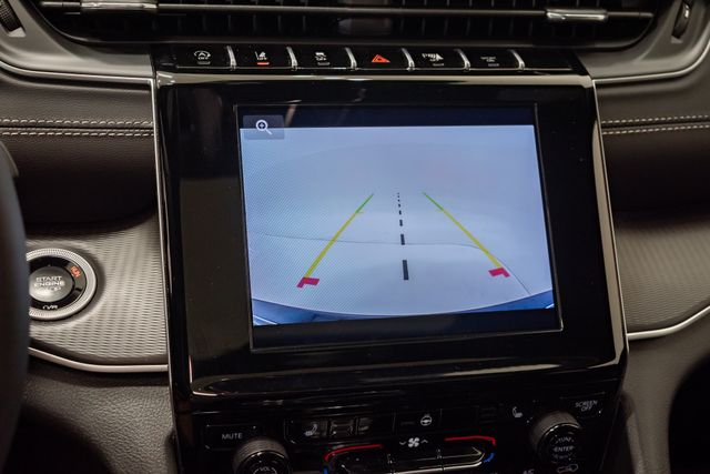 2025 Jeep Grand Cherokee Laredo - Photo 14