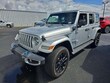 Jeep Wrangler Unlimited 4xe