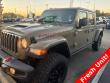 2020 Jeep Gladiator Mojave Truck Crew Cab