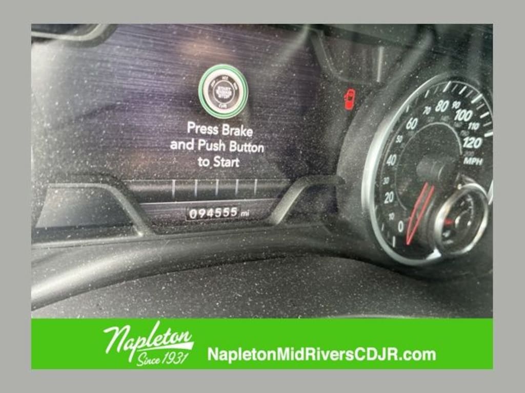 Used 2022 Ram 3500 Tradesman Truck Crew Cab