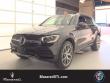 2022 Mercedes-Benz GLC 300 4MATIC SUV