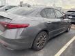 2018 Alfa Romeo Giulia Sedan