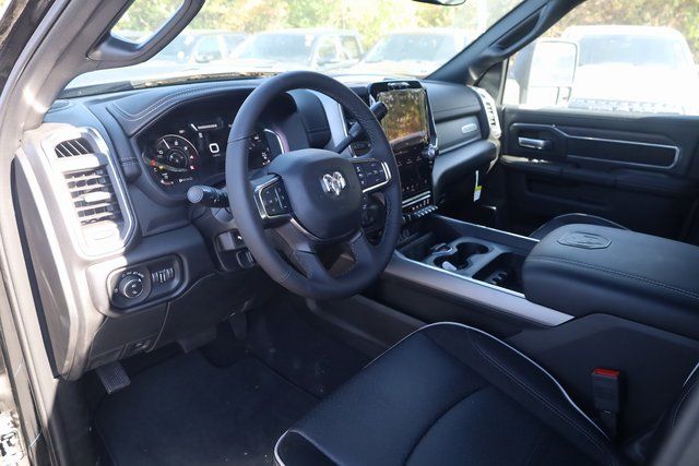 2025 RAM 2500 Laramie - Photo 9