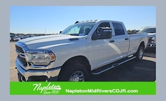 2023 Ram 3500 Tradesman Truck Crew Cab