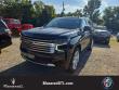 2021 Chevrolet Tahoe High Country SUV