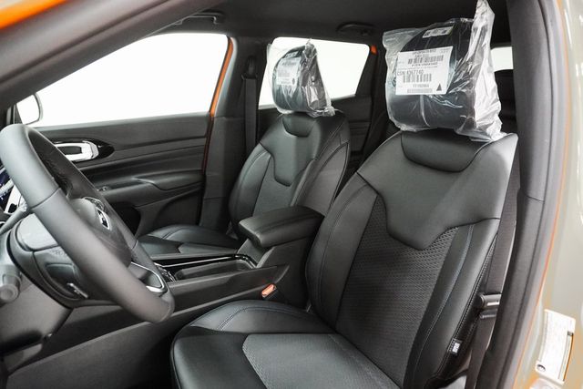 2026 Jeep Compass Latitude Altitude - Photo 10