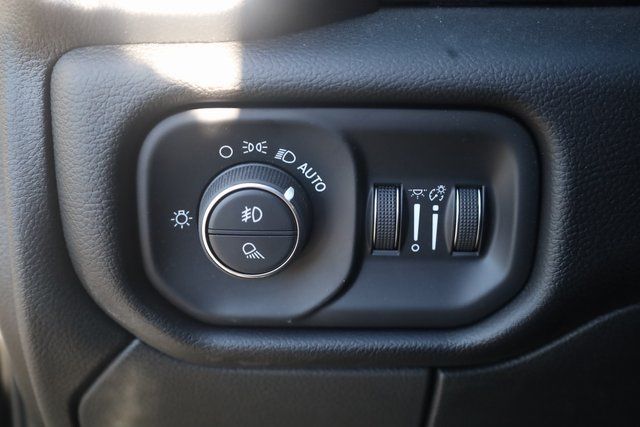 2025 RAM 2500 Laramie - Photo 10