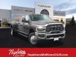 2026 Ram 3500 TRADESMAN CREW CAB 4X4 8' BOX Pickup