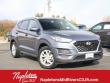 2021 Hyundai Tucson Value SUV