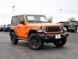 2025 Jeep Wrangler 2-DOOR SPORT Sport Utility