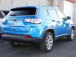 2024 Jeep Compass Latitude Lux SUV