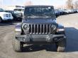 2021 Jeep Gladiator Sport Truck Crew Cab