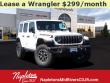 2025 Jeep Wrangler 4-DOOR RUBICON Sport Utility