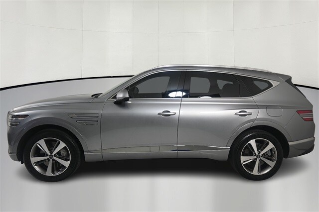 2024 Genesis GV80 3.5T photo 2
