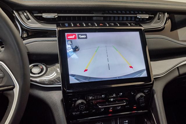 2024 Jeep Grand Cherokee Trailhawk 4xe - Photo 16