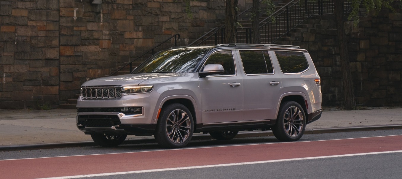 Jeep grand wagoneer for sale near st. louis