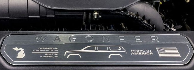 Jeep trim differences performance