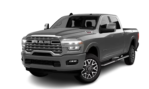 Certified Pre-Owned RAM 2500 St. Louis, MO