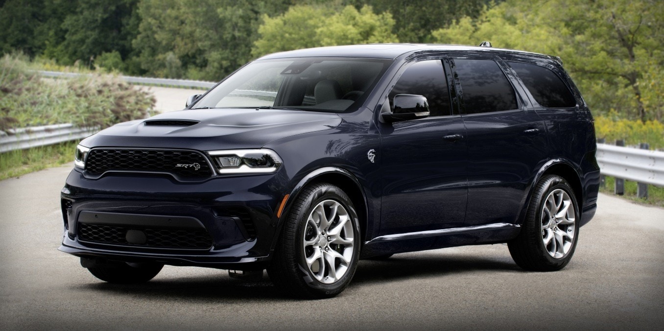 Dodge Durango for sale near st. louis