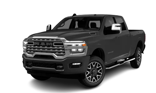 Certified Pre-Owned RAM 3500 St. Louis, MO