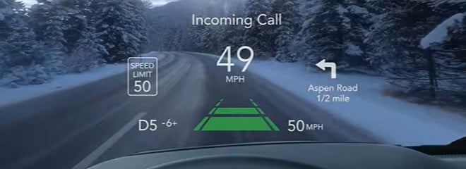 Wagoneer trim upgrades