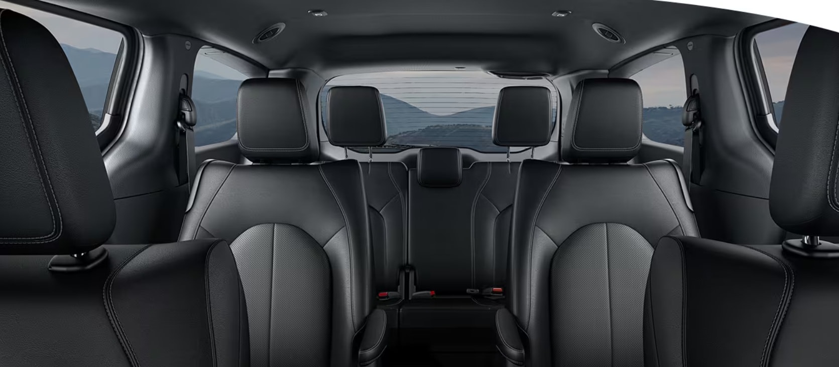 new Chrysler Voyager for sale