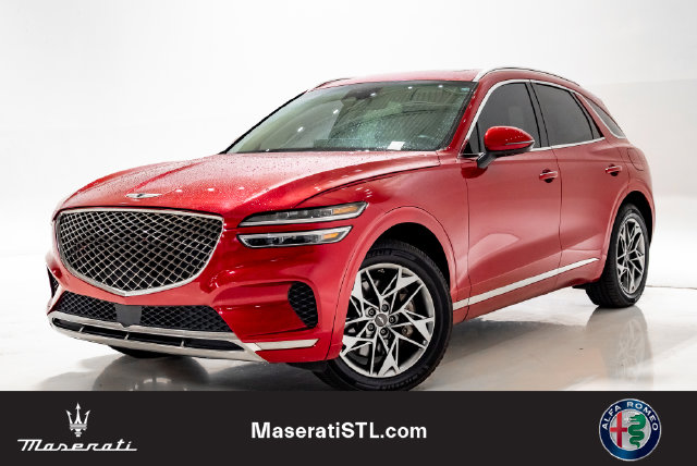 2023 Genesis GV70 2.5T SUV