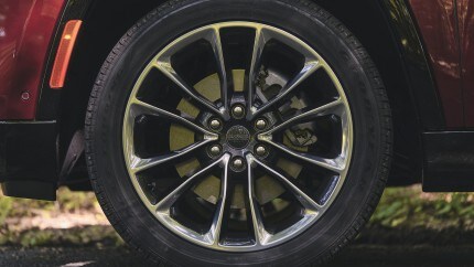 jeep wagoneer st peters