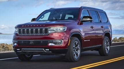 jeep wagoneer for sale