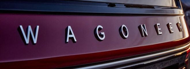 Jeep wagoneer st peters