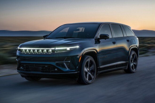 Jeep wagoneer for sale st peters