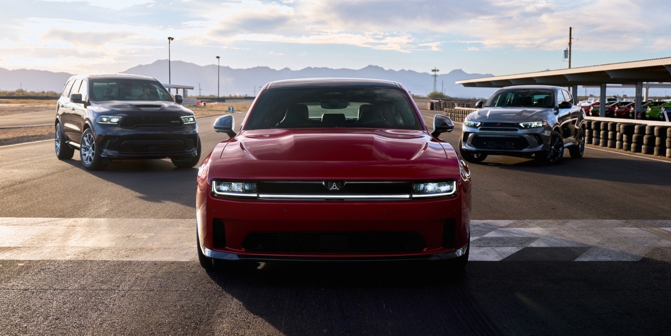 St. Peters Dodge Dealership