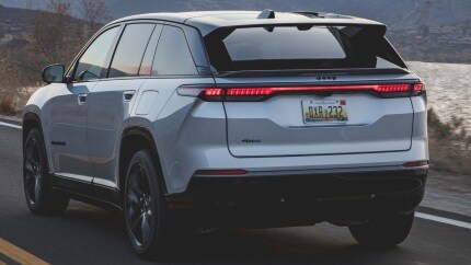 jeep wagoneer s st peters