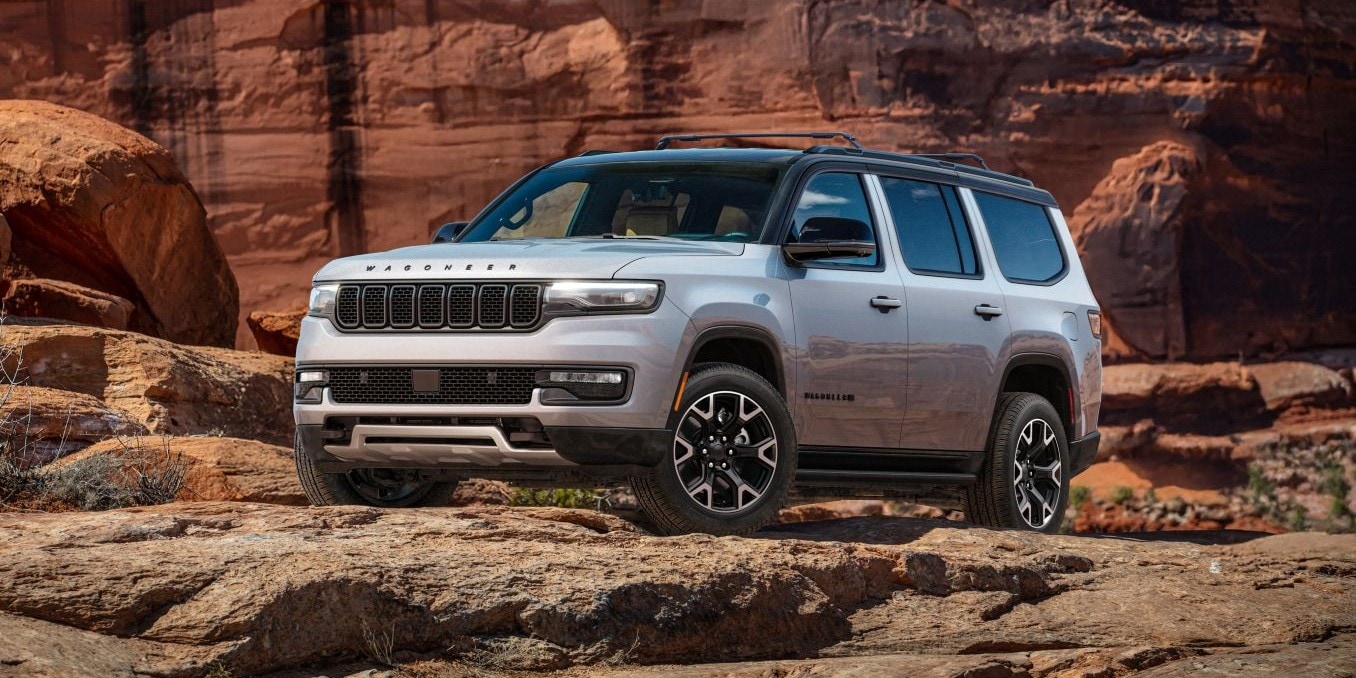 mid rivers jeep wagoneer for sale