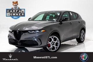 2024 Alfa Romeo Tonale Veloce SUV
