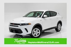 2024 Dodge Hornet GT SUV
