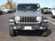 2026 Jeep Wrangler 2-DOOR SPORT Sport Utility