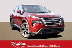2025 Nissan Rogue SV SUV