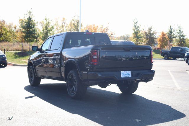2026 RAM 1500 Big Horn/Lone Star - Photo 6