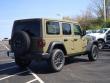 2025 Jeep Wrangler 4-DOOR SPORT S Sport Utility