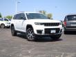 2025 Jeep Grand Cherokee L LIMITED 4X4 Sport Utility